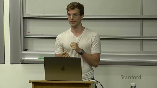Thumbnail for the talk